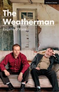 Omslagafbeelding: The Weatherman 1st edition 9781350130029