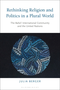 Cover image: Rethinking Religion and Politics in a Plural World 1st edition 9781350130326