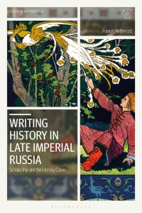 Cover image: Writing History in Late Imperial Russia 1st edition 9781350130401