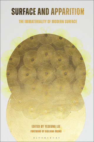 Cover image: Surface and Apparition 1st edition 9781350130449