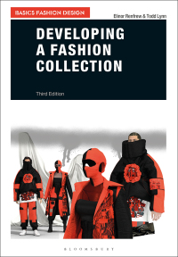 Titelbild: Developing a Fashion Collection 3rd edition 9781350132559