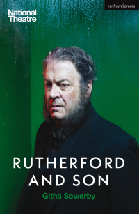 Imagen de portada: Rutherford and Son 1st edition 9781350132771