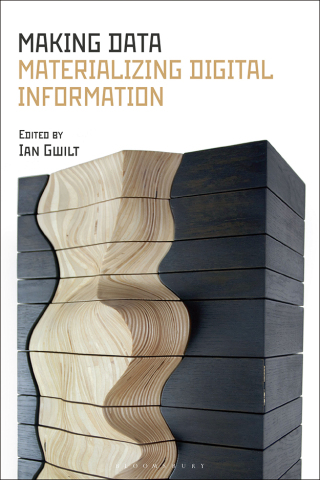 Cover image: Making Data 1st edition 9781350133235