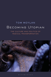 Cover image: Becoming Utopian 1st edition 9781350190085