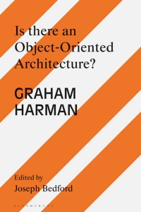 صورة الغلاف: Is there an Object Oriented Architecture? 1st edition 9781350133457