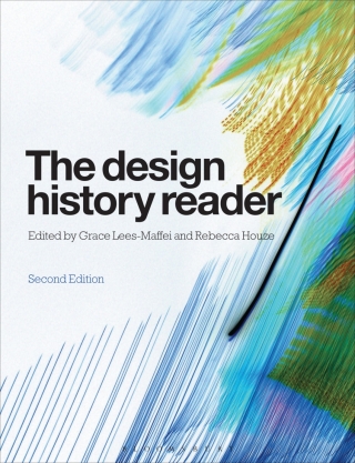 Cover image: The Design History Reader 1st edition 9781350133495