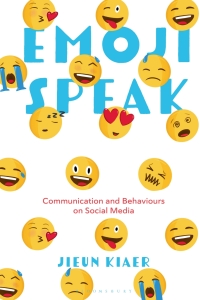 Cover image: Emoji Speak 1st edition 9781350135116