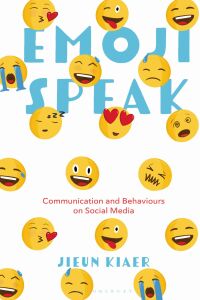 Cover image: Emoji Speak 1st edition 9781350135116