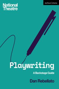 Cover image: Playwriting 1st edition 9781350135833