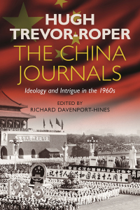 Cover image: The China Journals 1st edition 9781350136052