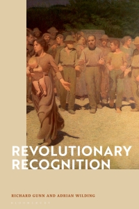 Cover image: Revolutionary Recognition 1st edition 9781350199279
