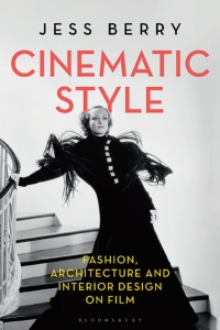 صورة الغلاف: Cinematic Style 1st edition 9781350137615