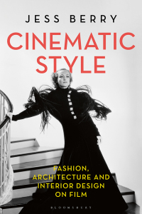 Cover image: Cinematic Style 1st edition 9781350137615
