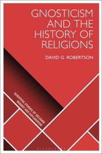 Titelbild: Gnosticism and the History of Religions 1st edition 9781350258594