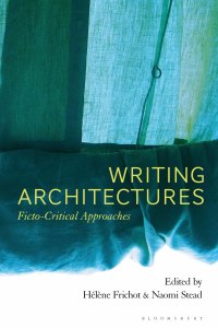 Titelbild: Writing Architectures 1st edition 9781350137905