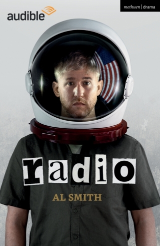 Cover image: Radio 1st edition 9781350138384