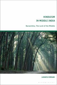 Immagine di copertina: Hinduism in Middle India 1st edition 9781350138513