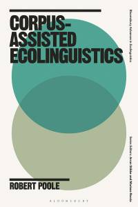 Imagen de portada: Corpus-Assisted Ecolinguistics 1st edition 9781350138551