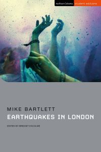 Cover image: Earthquakes in London 1st edition 9781350138803