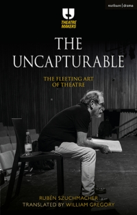 Imagen de portada: The Uncapturable 1st edition 9781350138841