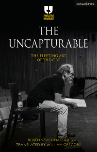 Omslagafbeelding: The Uncapturable 1st edition 9781350138841