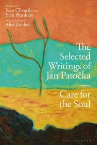 Titelbild: The Selected Writings of Jan Patocka 1st edition 9781350139091
