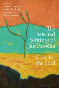 Cover image: The Selected Writings of Jan Patocka 1st edition 9781350139091
