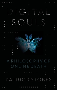 Cover image: Digital Souls 1st edition 9781350139145