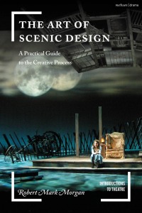 Omslagafbeelding: The Art of Scenic Design 1st edition 9781350139541