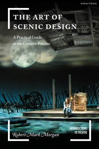 表紙画像: The Art of Scenic Design 1st edition 9781350139541