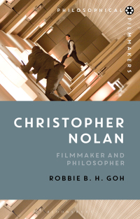 Imagen de portada: Christopher Nolan 1st edition 9781350139961