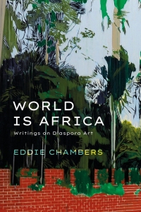 صورة الغلاف: World is Africa 1st edition 9781350170131