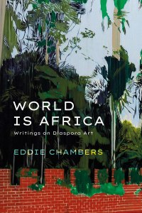 Cover image: World is Africa 1st edition 9781350170131