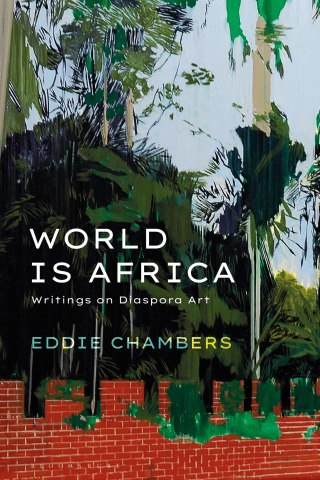 Cover image: World is Africa 1st edition 9781350170131