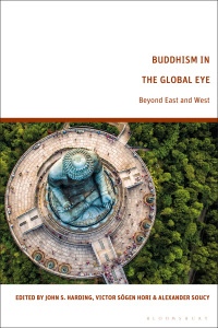 Omslagafbeelding: Buddhism in the Global Eye 1st edition 9781350140639