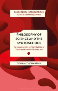 Omslagafbeelding: Philosophy of Science and The Kyoto School 1st edition 9781350141100