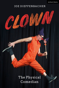 صورة الغلاف: Clown 1st edition 9781350141407
