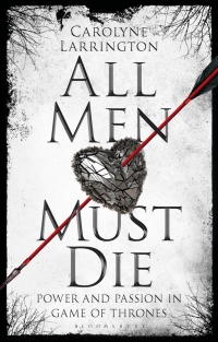 Cover image: All Men Must Die 1st edition 9781784539320