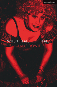 Titelbild: When I Fall ... If I Fall 1st edition 9781350141667
