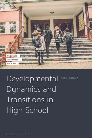 Imagen de portada: Developmental Dynamics and Transitions in High School 1st edition 9781350141728