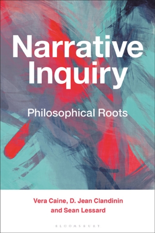 Imagen de portada: Narrative Inquiry 1st edition 9781350142046