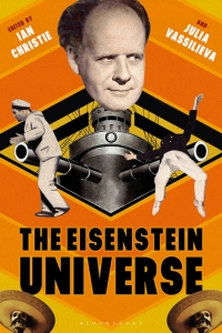 Cover image: The Eisenstein Universe 1st edition 9781350239616