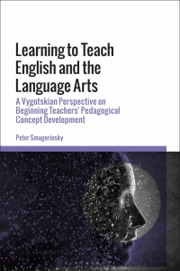 Titelbild: Learning to Teach English and the Language Arts 1st edition 9781350142893