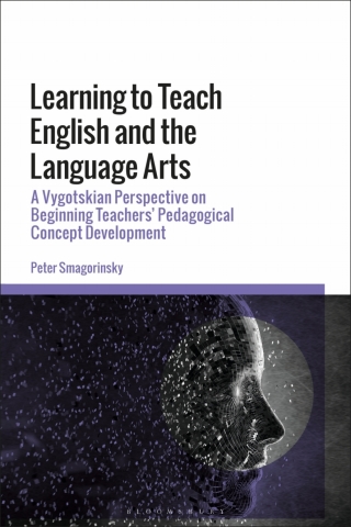 Cover image: Learning to Teach English and the Language Arts 1st edition 9781350142893