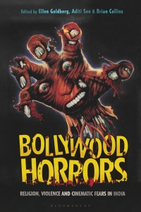 表紙画像: Bollywood Horrors 1st edition 9781350143159
