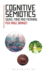 Titelbild: Cognitive Semiotics 1st edition 9781350189669