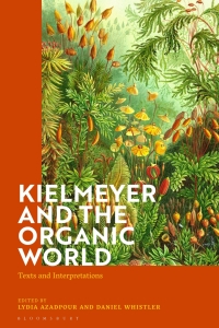 Immagine di copertina: Kielmeyer and the Organic World 1st edition 9781350143463