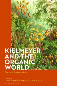 صورة الغلاف: Kielmeyer and the Organic World 1st edition 9781350143463