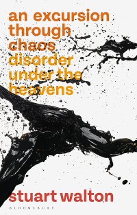 Cover image: An Excursion through Chaos 1st edition 9781350144088
