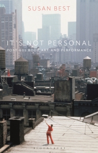 Cover image: It's Not Personal 1st edition 9781350144132